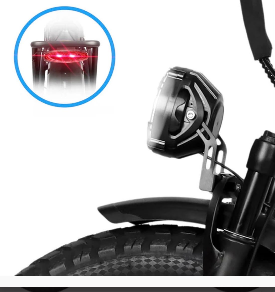 VICTRIP T6 Foldable Fat Tire Electric Bike – 48V 55Ah LG Battery | 750W Motor | Up to 300KM Range